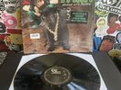 LL COOL J Walking With A Panther VG+ VINYL in Shrink W/HYPE STICKER