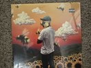Tyler the Creator Flower Boy Limited Exclusive Yellow 2xLP Vinyl In Hand
