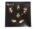 QUEEN QUEEN Ⅱ - ELEKTRA P-8456E1 Japan  LP