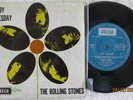 The Rolling Stones - Ruby Tuesday - 1967 Decca EP