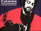 Fazal Prendergast & The High Times Players - H (Vinyl LP - 2021 - EU - Original)