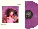 KATE BUSH LP Hounds Of Love RASPBERRY COLOURED VINYL 2023 Remastered SEALED
