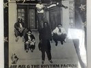 Jah Mel & The Rhythm Factory “Guiding Star” (1985) DEADSTOCK LP Reggae Andy’s