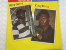 Nitty Gritty & King Kong – Musical Confrontation Jamaican Vinyl LP