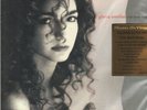 Gloria Estefan Cuts Both Ways LP vinyl Europe Epic 2023 Silver vinyl LP limited
