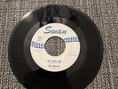 THE BEATLES SHE LOVES YOU  Blue Swan 4152 Label VG rare