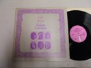Fairport Convention - Liege And Lief - UK ISLAND LP - Island Pink ‘i’ EX