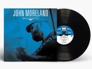 John Moreland Live at Third Man Records Vinyl LP 2023 NEW