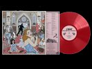 CMAT If My Wife New I'd Be Dead Vinyl LP Red Colour 2022 NEW