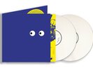 ELIO E LE STORIE TESE - Cicciput (2023) 2 LP white vinyl