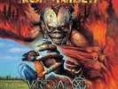 Iron Maiden Virtual XI (Vinyl) 12