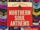 Various - Northern Soul Anthems | [Black Vinyl LP] | Demon