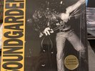 SOUNDGARDEN - Louder Than Love - LP ORANGE Color Vinyl OOP