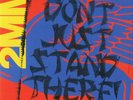 Sideshow 2MM DON'T JUST STAND THERE  (Vinyl) 12