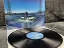 Journey - Raised on radio | Japan Pressung LP Vinyl Schallplatte OBI Rock