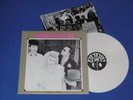 Demented Are Go LP In Sickness & In Health WHITE VINYL Psychobilly