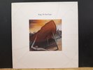 STING   The Soul Cages  LP   UK 1st pressing  1991    NEAR-MINT