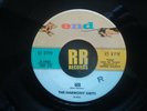 THE HARMONY GRITS - GEE US END  DOO WOP