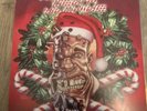 Austrian Death Machine Jingle All The Way