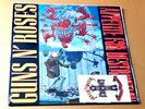 GUNS 'N ROSES APPETITE FOR DESTRUCTION 1987 AS NEW FACTORY SEALED GEFFEN