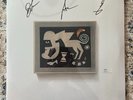 *AUTOGRAPHED* Copeland 