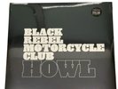 B.R.M.C Black Rebel Motorcycle Club HOWL 2LP CLEAR COLORED VINYL LP MINT SEALED