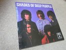 Shades of Deep Purple LP UK ORIGINAL 1973 2-Box EMI  [Ex/Ex] 