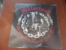 MOTORHEAD - BIRMINGHAM TOWN HALL 1977 - VINYL LP RECORD  - NEW SEALED - LEMMY