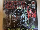 Danzig 6:66 Satans Child Limited Edition Splatter Vinyl American Import SEALED