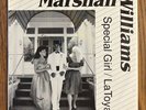 Marshall Williams Special Girl La Toya on Rainbow River Rare Alabama Modern Soul
