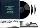NEW OPEN BOX Keith Jarrett Solo Concerts: Bremen / Lausanne Music [3 LP] $129