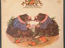 MATCHING MOLE (Wyatt) s/t  1st Record *Original 1972 UK CBS *RARE* Progressive