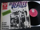 The Beatles-Please Please me und andere Knüller Hör zu LP-1964 Germany-SHZE 117