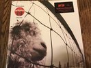 Pearl Jam VS 30th Anniversary Limited Clear Vinyl-Target Exclusive NEW