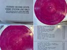 RADIO STATION SPOTS CIRCA 1960’s Vinyl Record LP. LIMITED PRESSING  RARE  L00K