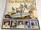THE BEACH BOYS 2 LP (1980) SPECIAL COLLECTOR'S EDITION   CAPITOL