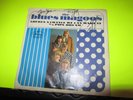 VHTF SIGNED 45 Blues Magoos Mercury 72660 EX / M- Theres A Chance We Can Make It