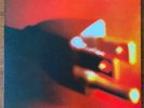 The Amps, Pacer, vinyl LP / original pressing