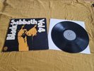 Black Sabbath Vol. 4 * Black Sabbath *  (Schallplatte, 1972) * Ozzy Osbourne
