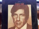 Leonard Cohen - Songs Of (vinyl record) CS 9533 (1967) LP - Stereo