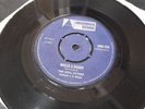The Soul Sisters, Wreck A Buddy / The Versatiles Push It 7inch Single 1969