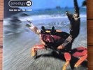 The Prodigy - The Fat of the Land (Vinyl LP)