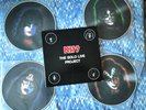 KISS THE SOLO LIVE PROJECT 4LP DISC BOX-SET NUOVO