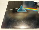Pink Floyd - Dark Side of the Moon (Vinyl, 1973) SMAS-11163 LP w/ Stickers