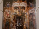 michael jackson dangerous 33T