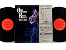 Ozzy Osbourne / Randy Rhoads VERY CLEAN & RARE 1987 JAPAN orig. w/OBI & inserts.