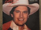 SEALED George Strait Greatest Hits Volume Two LP Vol 2 MCA 42035 Vinyl 1987 New