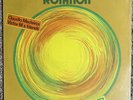 SEALED - Claudio Medeiros - Rotation - 1975 Nucleus KS-221 LP Vinyl Record