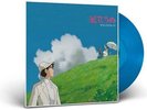 NEW OPEN PACKAGE Joe Hisaishi The Wind Rises Soundtrack 2LP $119