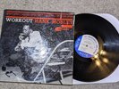 Hank Mobley Workout   4080 Blue Note, Mono, NY USA, Ear, (VG)